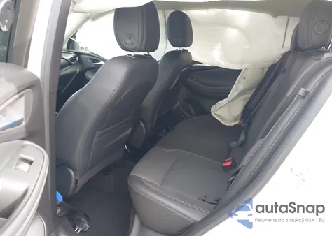 2021 Buick Encore Gx Awd Select from USA, damaged, VIN KL4MMESL4MB172854